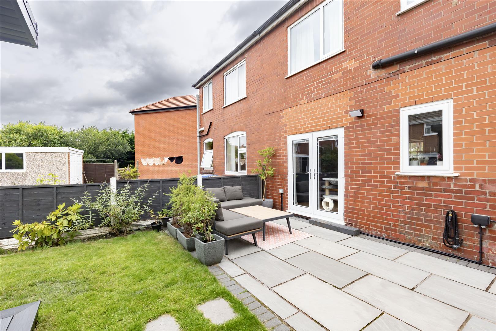 Rosehill, Euxton, Chorley